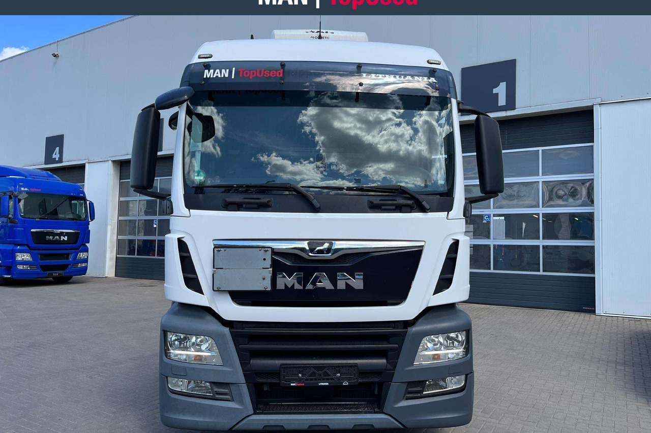 MAN TGS 18.420 ADR - Sadulveok: pilt 2 MAN TGS 18.420 ADR - Sadulveok: pilt 2