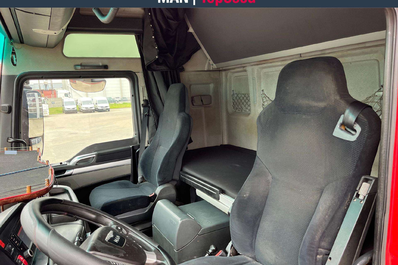 MAN TGX 18.440 Euro5 Retarder (8752) - Sadulveok: pilt 5 MAN TGX 18.440 Euro5 Retarder (8752) - Sadulveok: pilt 5