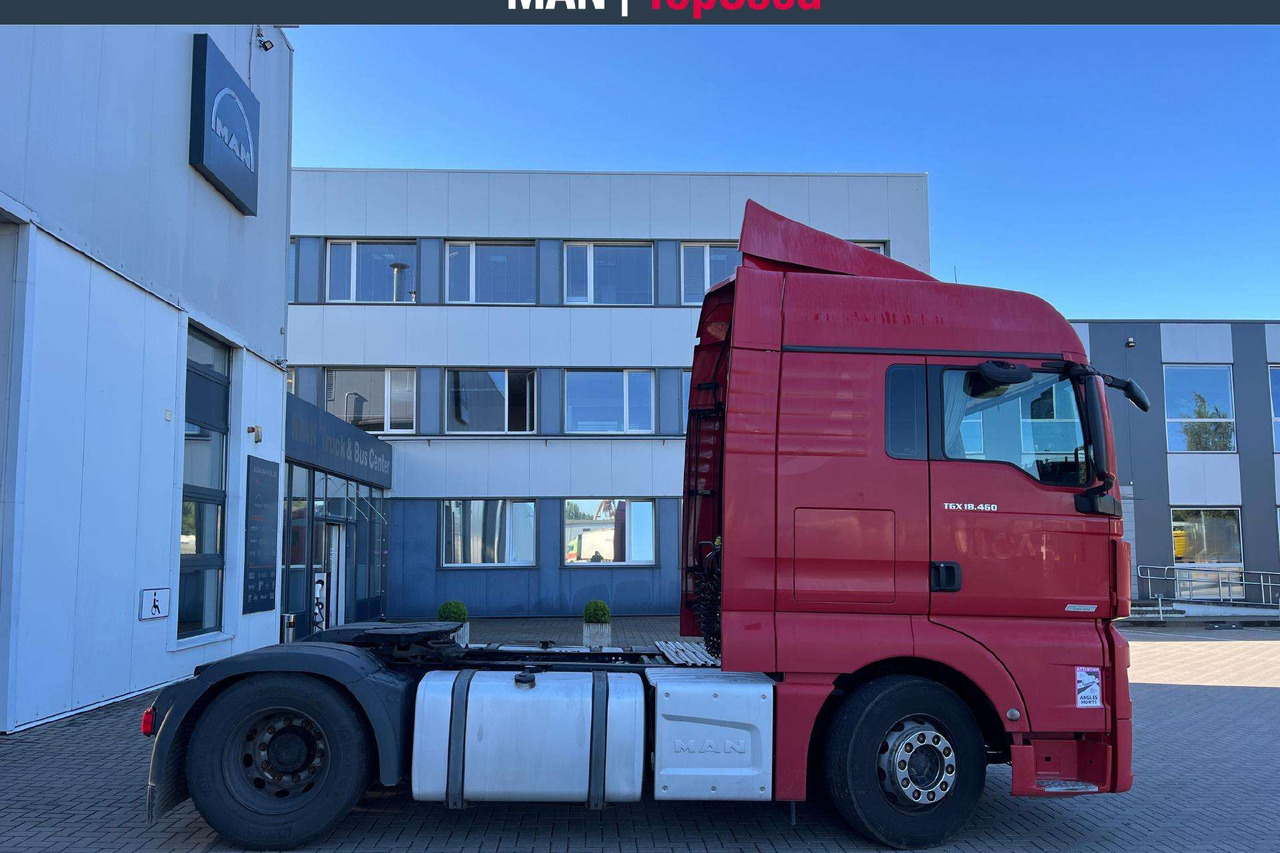 MAN TGX 18.460 4X2 XLX Smart2(8877) - Sadulveok: pilt 4 MAN TGX 18.460 4X2 XLX Smart2(8877) - Sadulveok: pilt 4