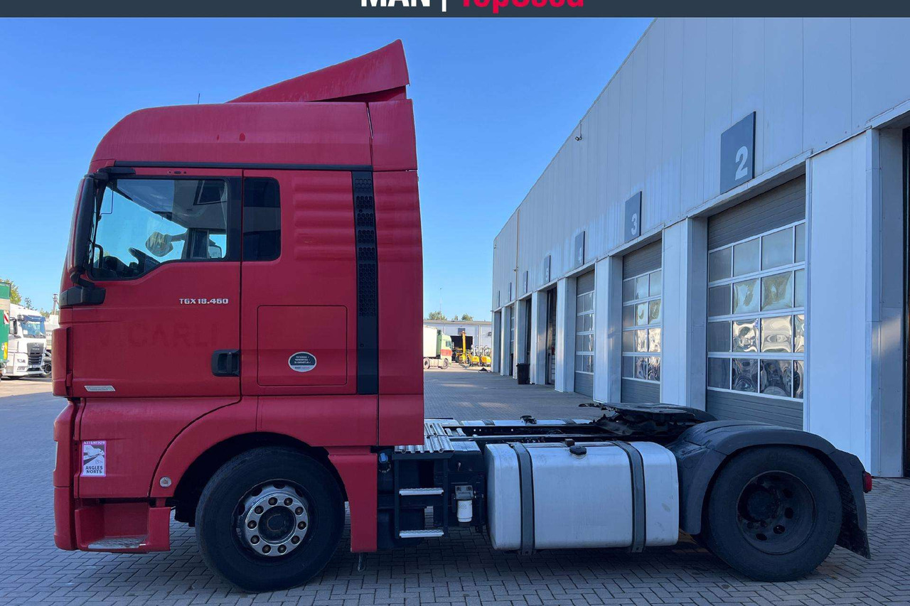 MAN TGX 18.460 4X2 XLX Smart2(8877) - Sadulveok: pilt 3 MAN TGX 18.460 4X2 XLX Smart2(8877) - Sadulveok: pilt 3