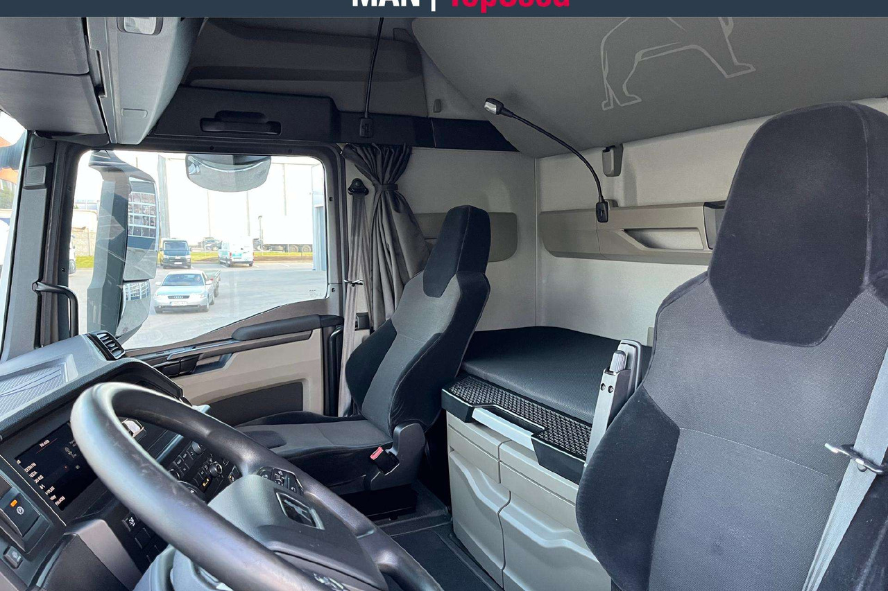 MAN TGX 18.470 4x2 GM Cab (8486) - Sadulveok: pilt 5 MAN TGX 18.470 4x2 GM Cab (8486) - Sadulveok: pilt 5