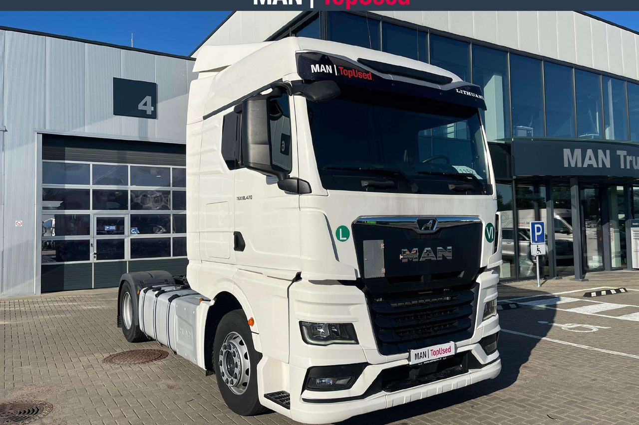 MAN TGX 18.470 4x2 GM cab (1152) - Sadulveok: pilt 2 MAN TGX 18.470 4x2 GM cab (1152) - Sadulveok: pilt 2