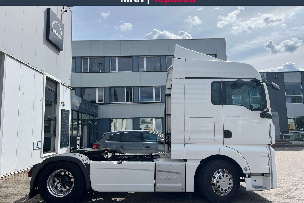 MAN TGX 18.470 4x2 Retarder (8520) - Sadulveok: pilt 3 MAN TGX 18.470 4x2 Retarder (8520) - Sadulveok: pilt 3