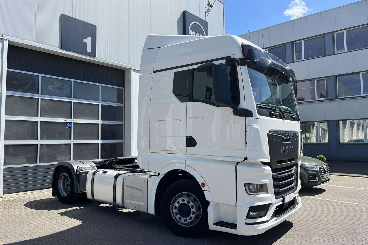 MAN TGX 18.470 GM Cab (1311) - Sadulveok: pilt 4 MAN TGX 18.470 GM Cab (1311) - Sadulveok: pilt 4
