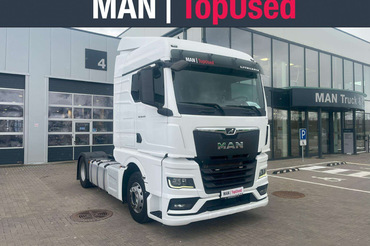 MAN TGX 18.470 GM Cab (8486) - Sadulveok: pilt 2 MAN TGX 18.470 GM Cab (8486) - Sadulveok: pilt 2