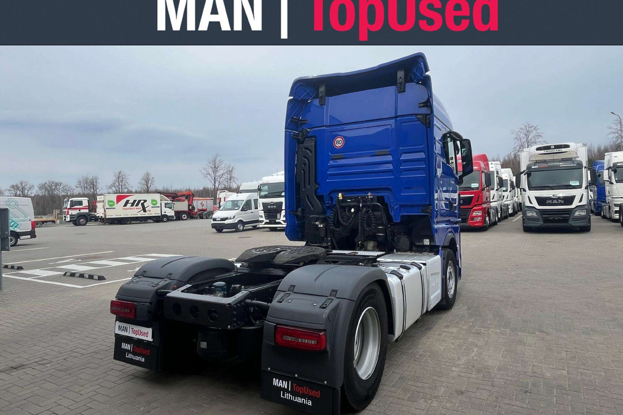 MAN TGX 18.470 GM Cab (8501) - Sadulveok: pilt 4 MAN TGX 18.470 GM Cab (8501) - Sadulveok: pilt 4