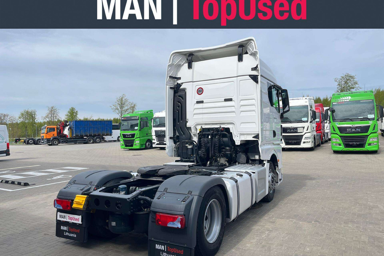 MAN TGX 18.470 GM Cab - Sadulveok: pilt 4 MAN TGX 18.470 GM Cab - Sadulveok: pilt 4