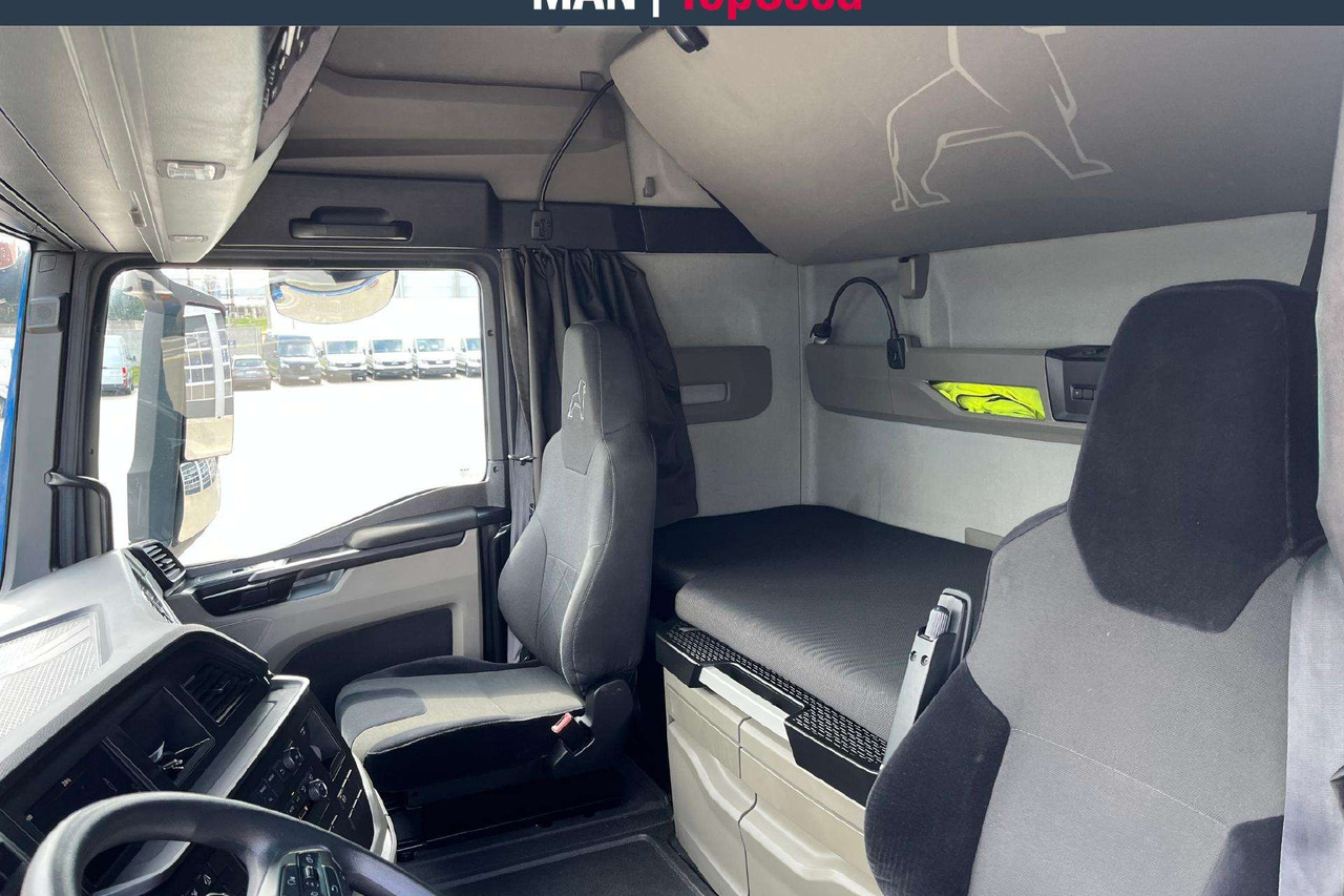 MAN TGX 18.470 GM Cab - Sadulveok: pilt 5 MAN TGX 18.470 GM Cab - Sadulveok: pilt 5