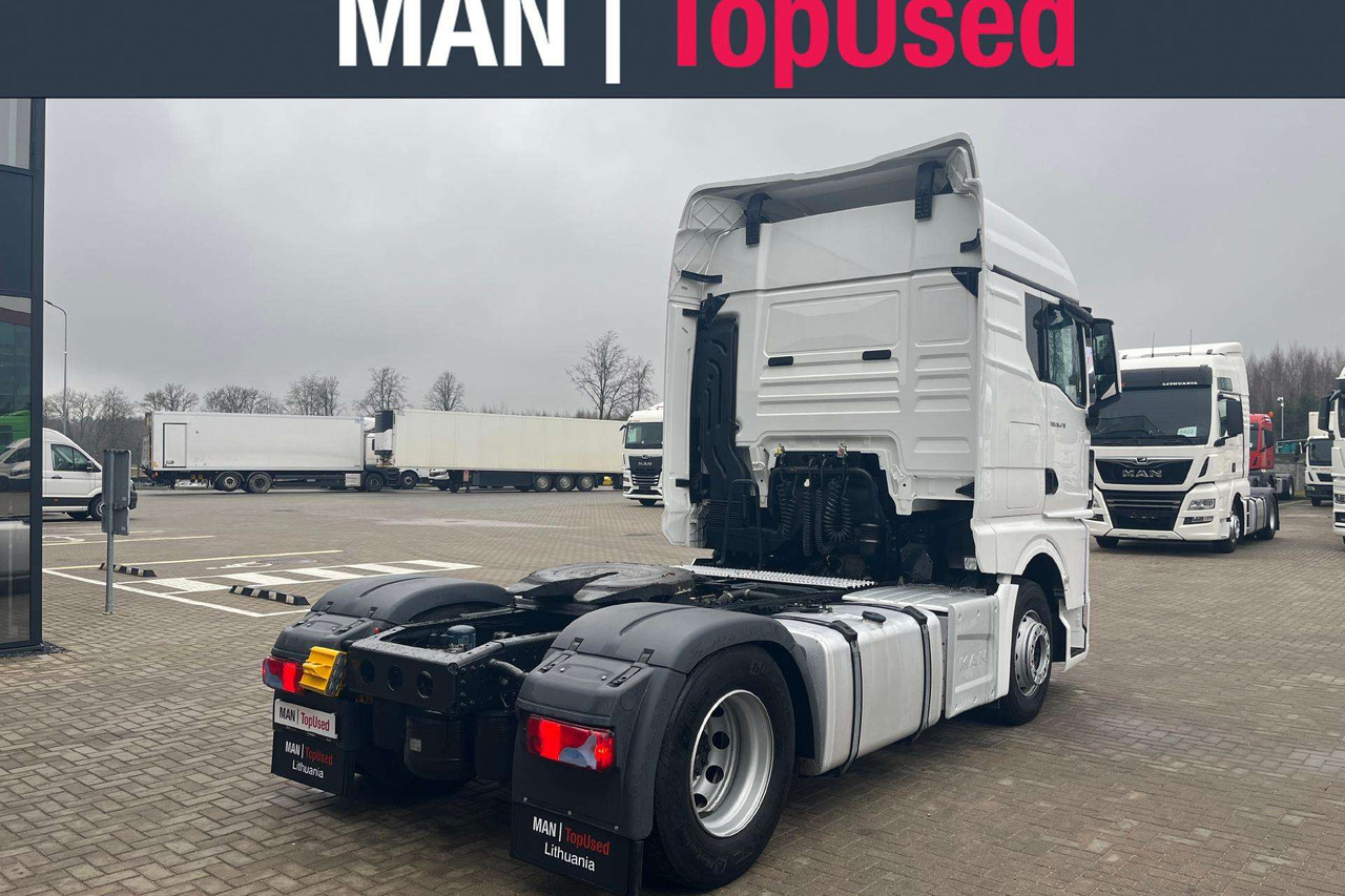 MAN TGX 18.470 GM Cab - Sadulveok: pilt 4 MAN TGX 18.470 GM Cab - Sadulveok: pilt 4