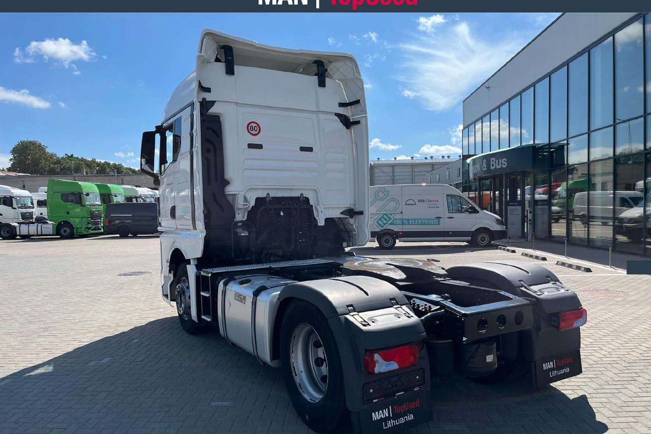 MAN TGX 18.470 GM cab Retarder(8500) - Sadulveok: pilt 3 MAN TGX 18.470 GM cab Retarder(8500) - Sadulveok: pilt 3