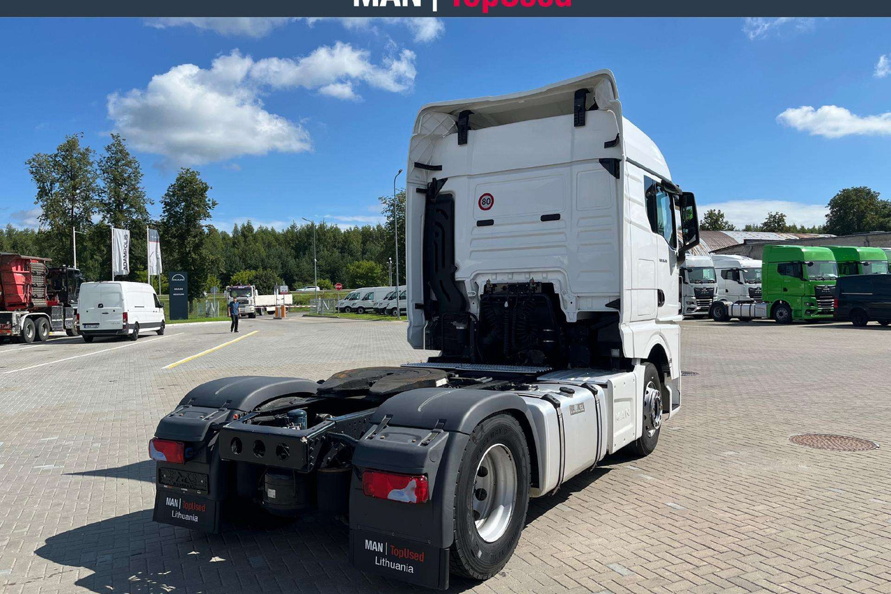 MAN TGX 18.470 GM cab Retarder(8500) - Sadulveok: pilt 4 MAN TGX 18.470 GM cab Retarder(8500) - Sadulveok: pilt 4
