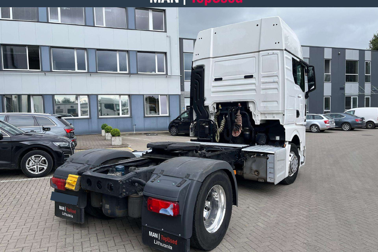 MAN TGX 18.470 GX ADR EXIII (1102) - Sadulveok: pilt 4 MAN TGX 18.470 GX ADR EXIII (1102) - Sadulveok: pilt 4