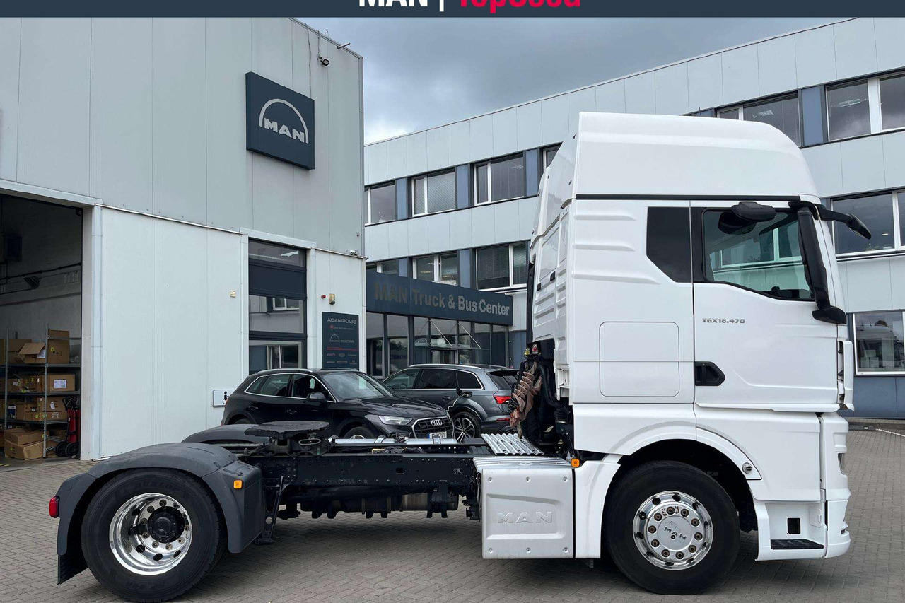 MAN TGX 18.470 GX ADR EXIII (1102) - Sadulveok: pilt 5 MAN TGX 18.470 GX ADR EXIII (1102) - Sadulveok: pilt 5
