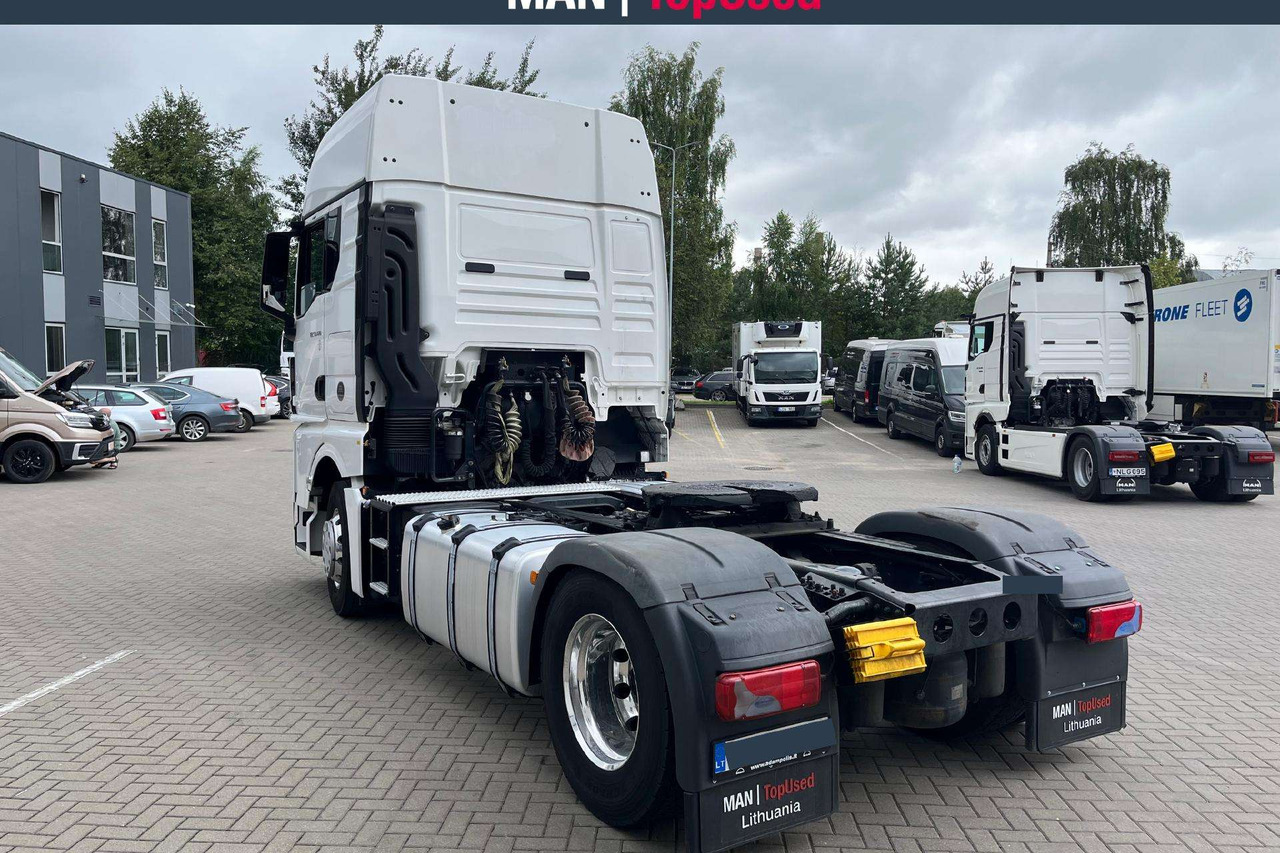 MAN TGX 18.470 GX ADR EXIII (1102) - Sadulveok: pilt 3 MAN TGX 18.470 GX ADR EXIII (1102) - Sadulveok: pilt 3
