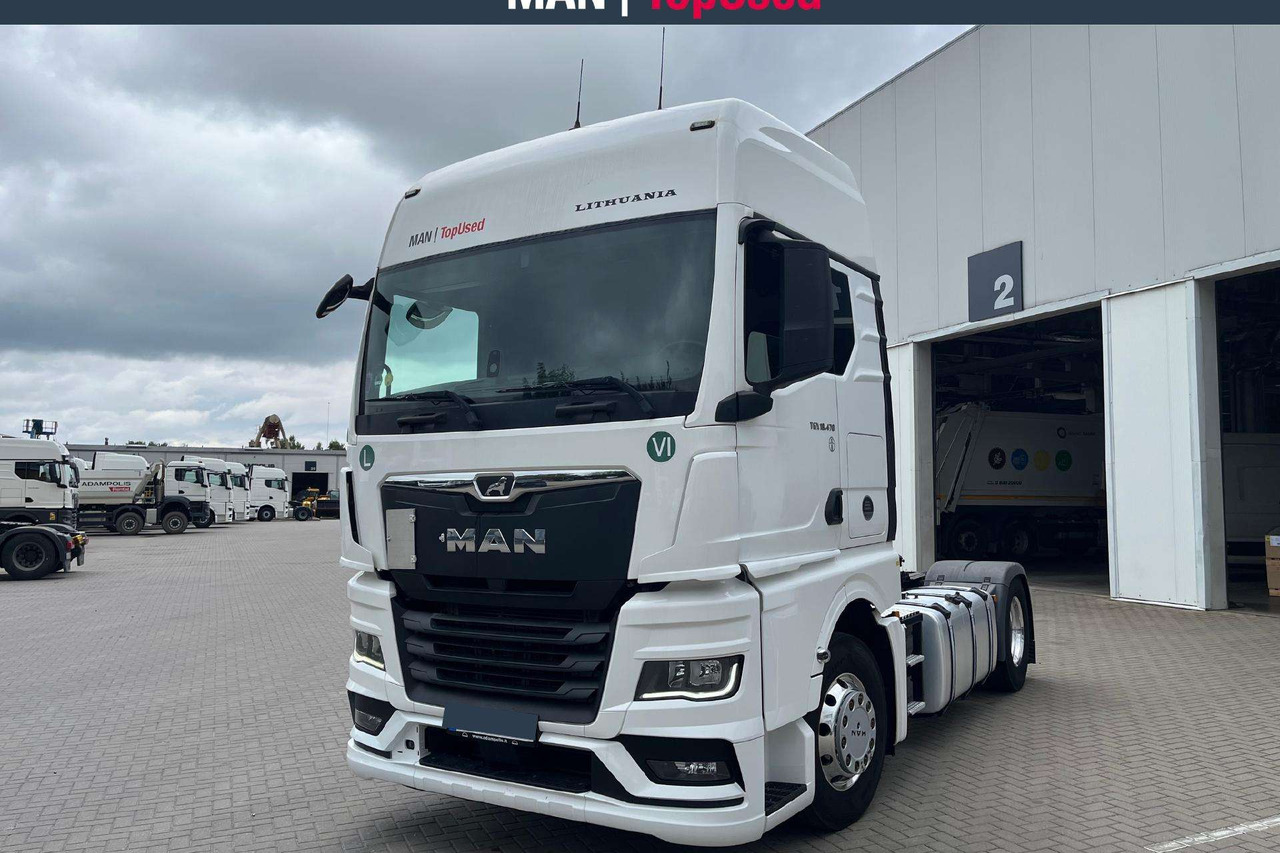 MAN TGX 18.470 GX ADR EXIII (1102) - Sadulveok: pilt 1 MAN TGX 18.470 GX ADR EXIII (1102) - Sadulveok: pilt 1