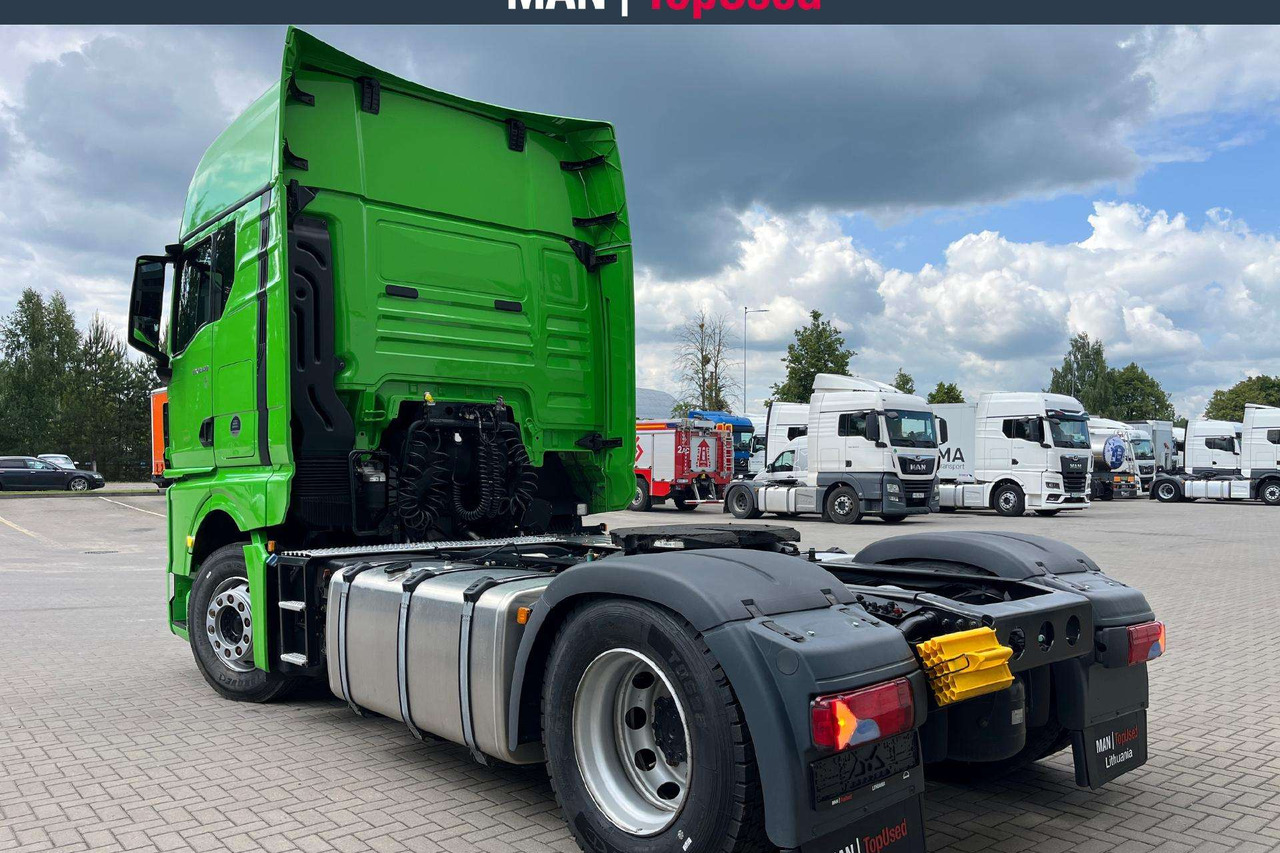 MAN TGX 18.470 GX Cab - Sadulveok: pilt 3 MAN TGX 18.470 GX Cab - Sadulveok: pilt 3