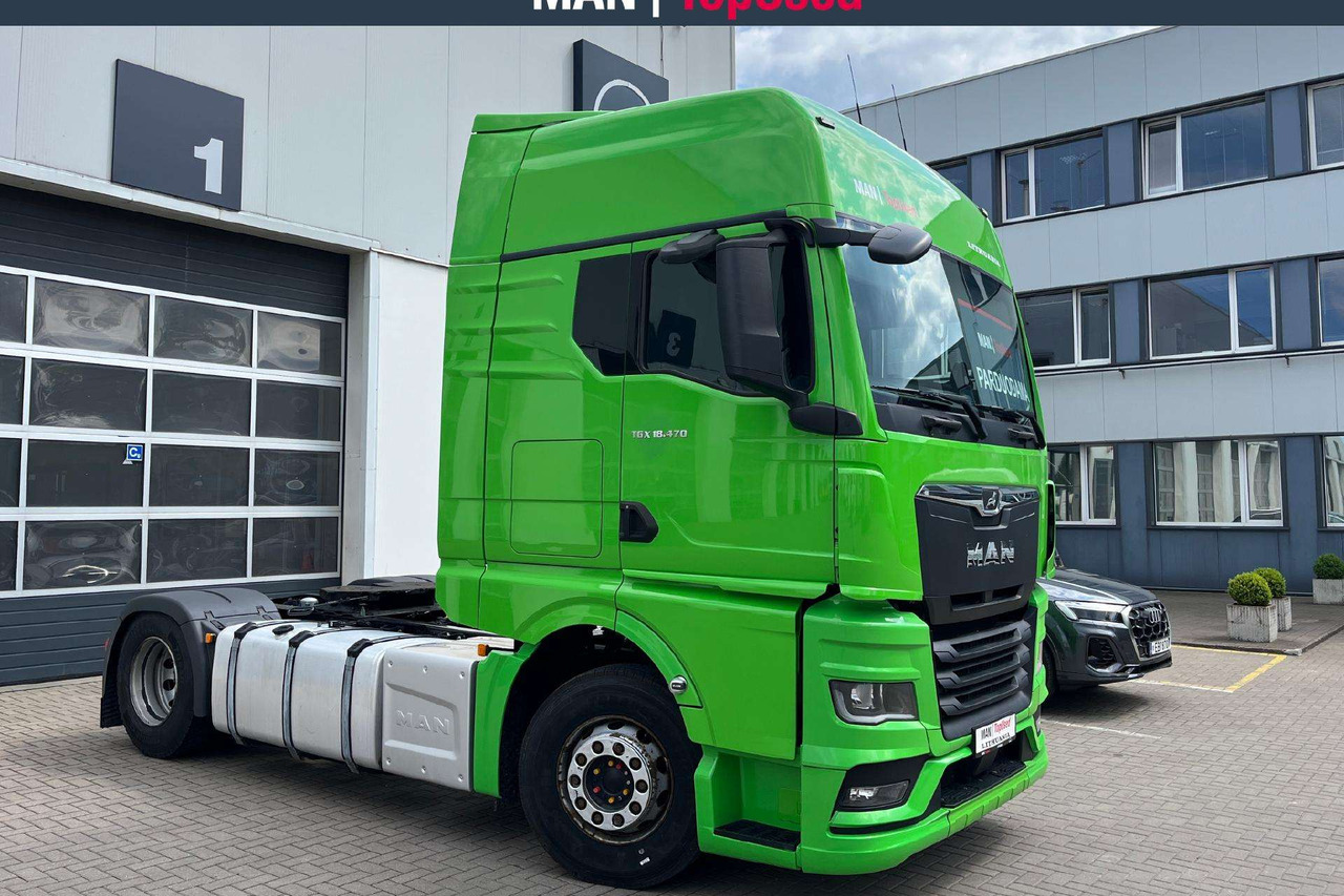 MAN TGX 18.470 GX Cab - Sadulveok: pilt 2 MAN TGX 18.470 GX Cab - Sadulveok: pilt 2
