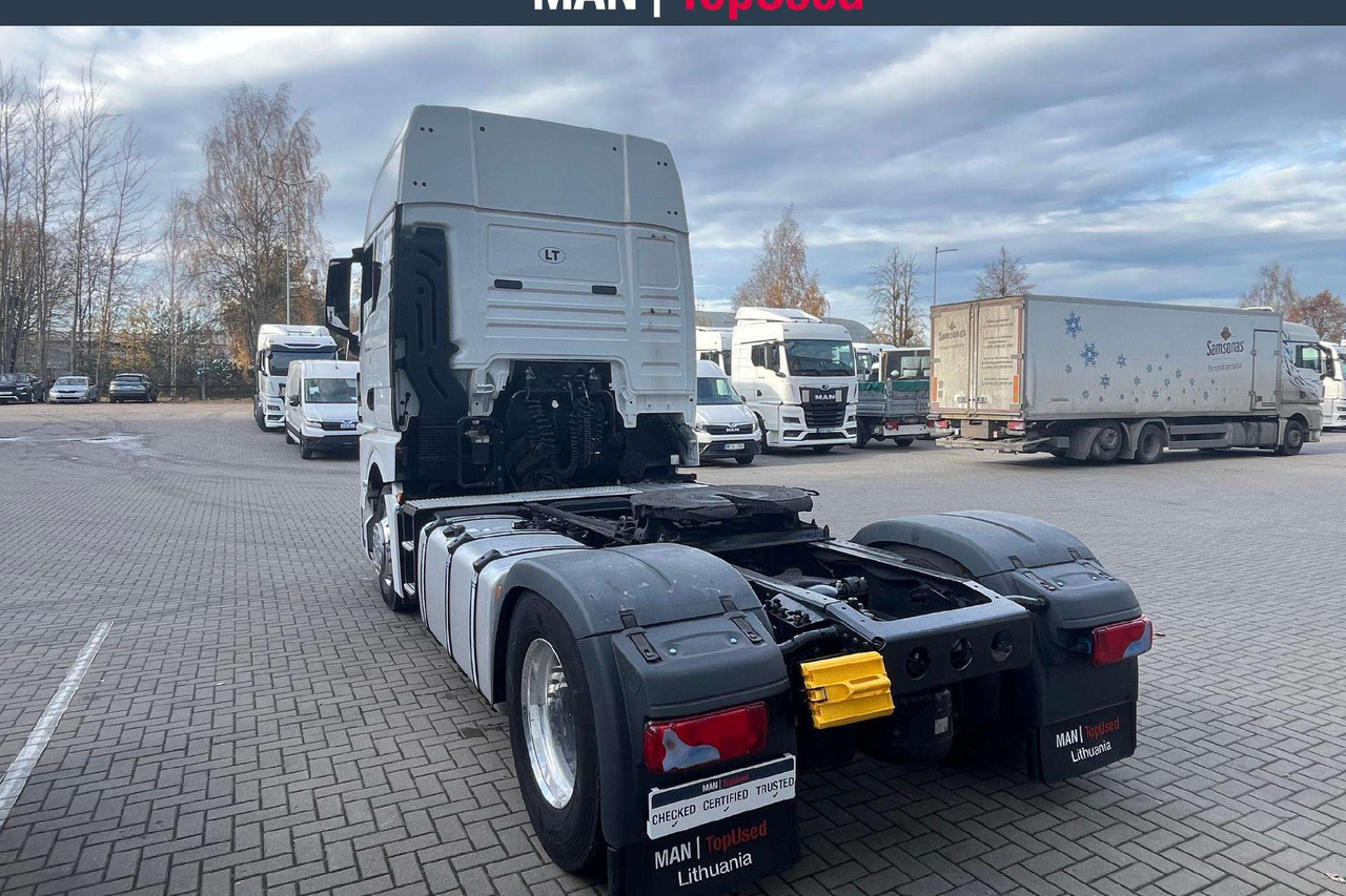 MAN TGX 18.470 GX cab ADR EXIII (1101) - Sadulveok: pilt 3 MAN TGX 18.470 GX cab ADR EXIII (1101) - Sadulveok: pilt 3