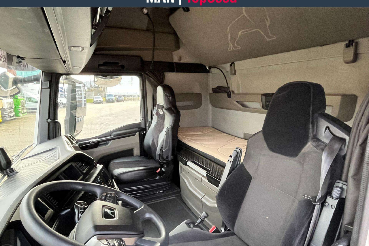 MAN TGX 18.470 LED - Sadulveok: pilt 5 MAN TGX 18.470 LED - Sadulveok: pilt 5