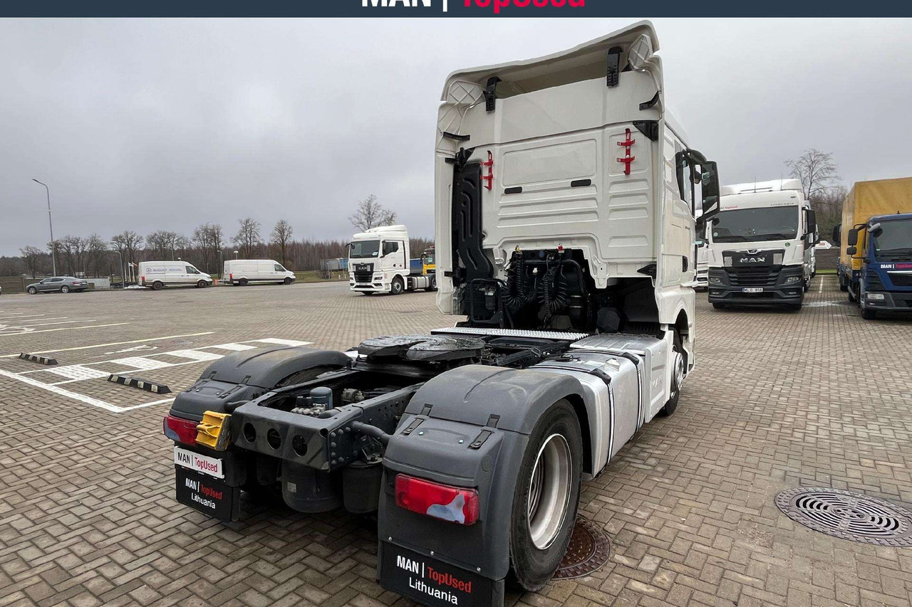 MAN TGX 18.480 4x2 GM Cab (3040) - Sadulveok: pilt 4 MAN TGX 18.480 4x2 GM Cab (3040) - Sadulveok: pilt 4
