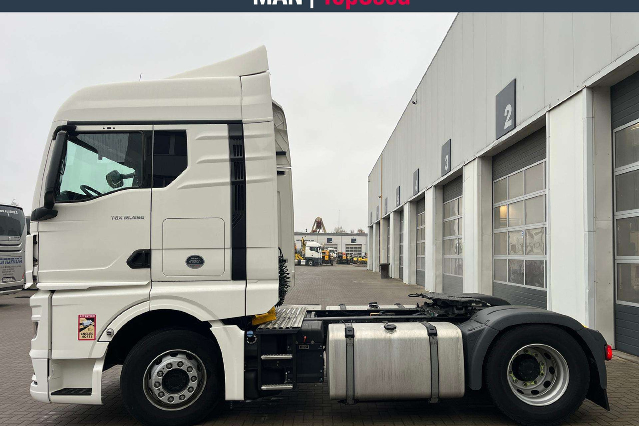 MAN TGX 18.480 4x2 GM cab (2910) - Sadulveok: pilt 3 MAN TGX 18.480 4x2 GM cab (2910) - Sadulveok: pilt 3