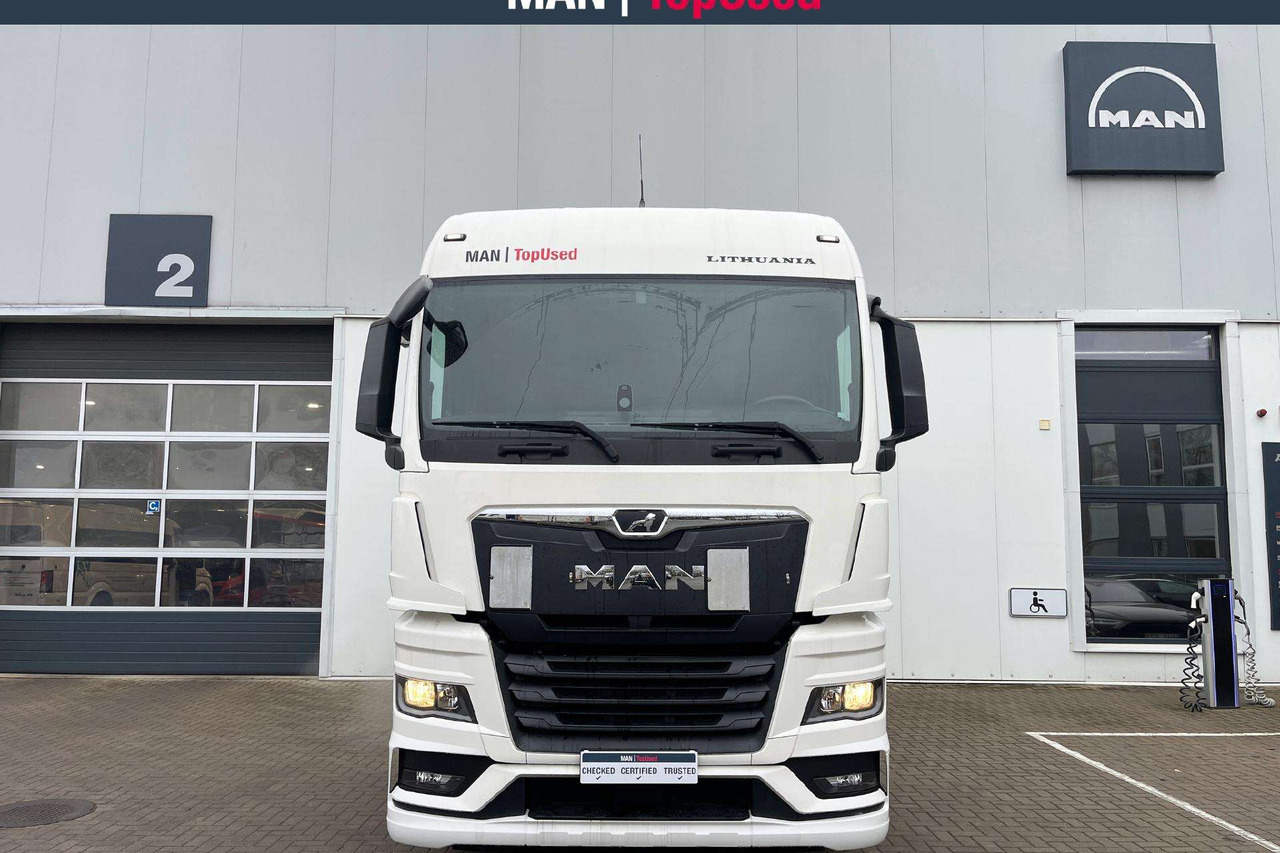 MAN TGX 18.480 4x2 GM cab (2910) - Sadulveok: pilt 5 MAN TGX 18.480 4x2 GM cab (2910) - Sadulveok: pilt 5