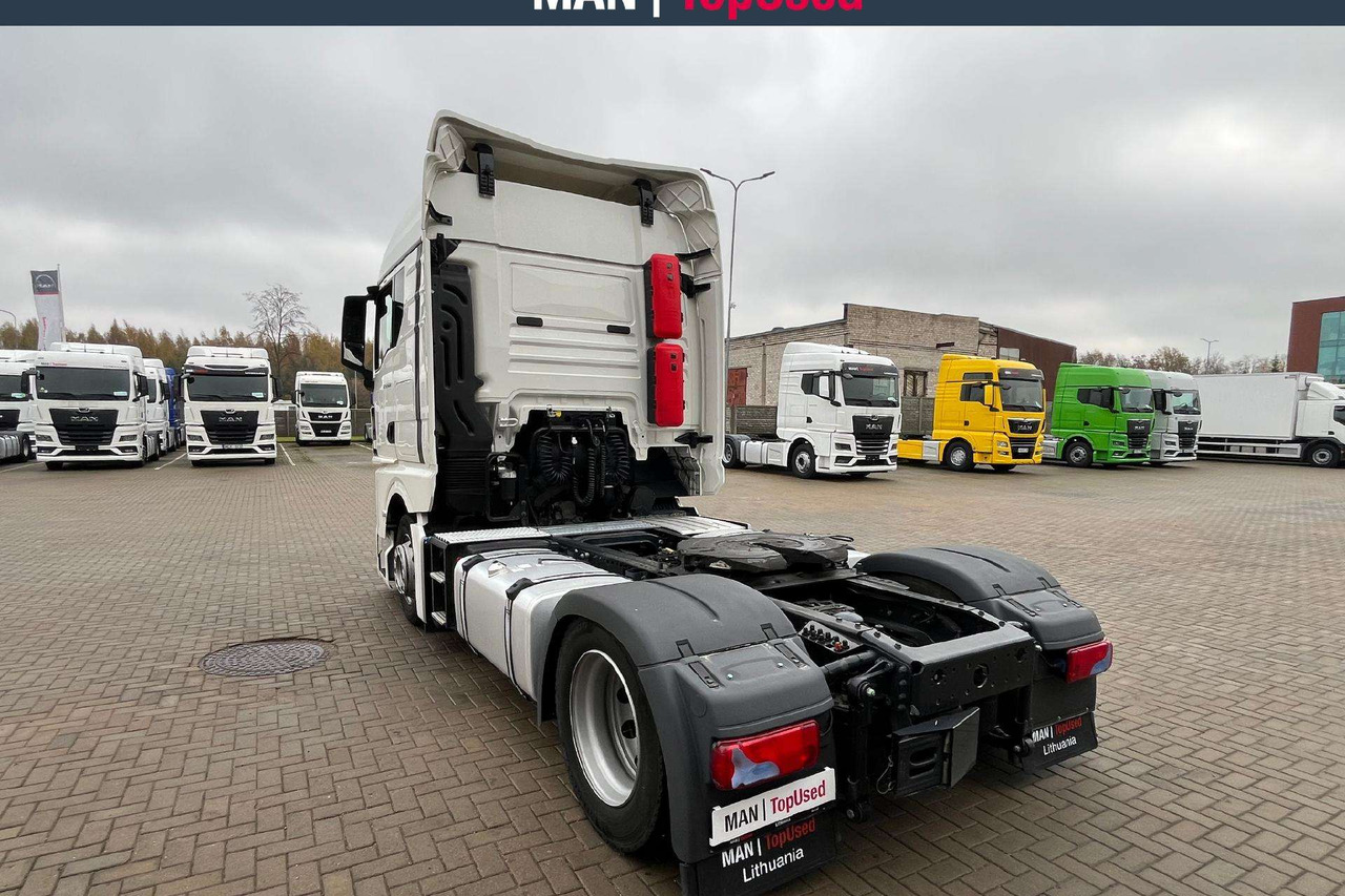 MAN TGX 18.480 4x2 MEGA (2965) - Sadulveok: pilt 3 MAN TGX 18.480 4x2 MEGA (2965) - Sadulveok: pilt 3