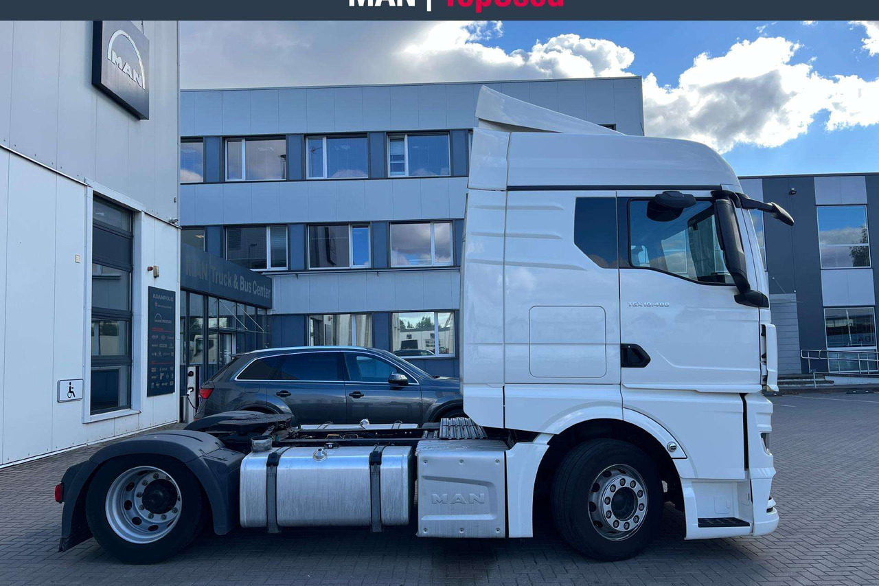 MAN TGX 18.480 MEGA - Sadulveok: pilt 5 MAN TGX 18.480 MEGA - Sadulveok: pilt 5