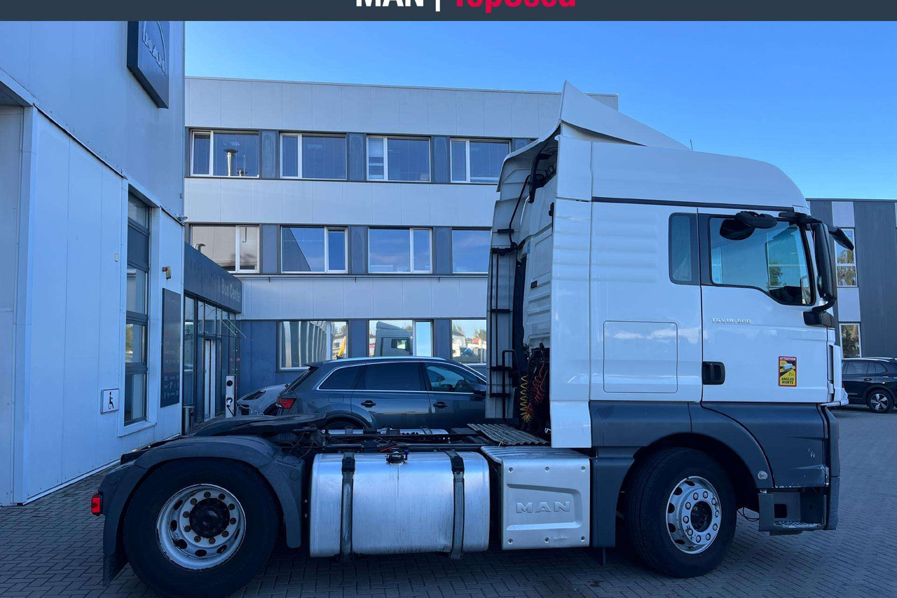 MAN TGX 18.500 XLX Cab Retarder (9143) - Sadulveok: pilt 5 MAN TGX 18.500 XLX Cab Retarder (9143) - Sadulveok: pilt 5