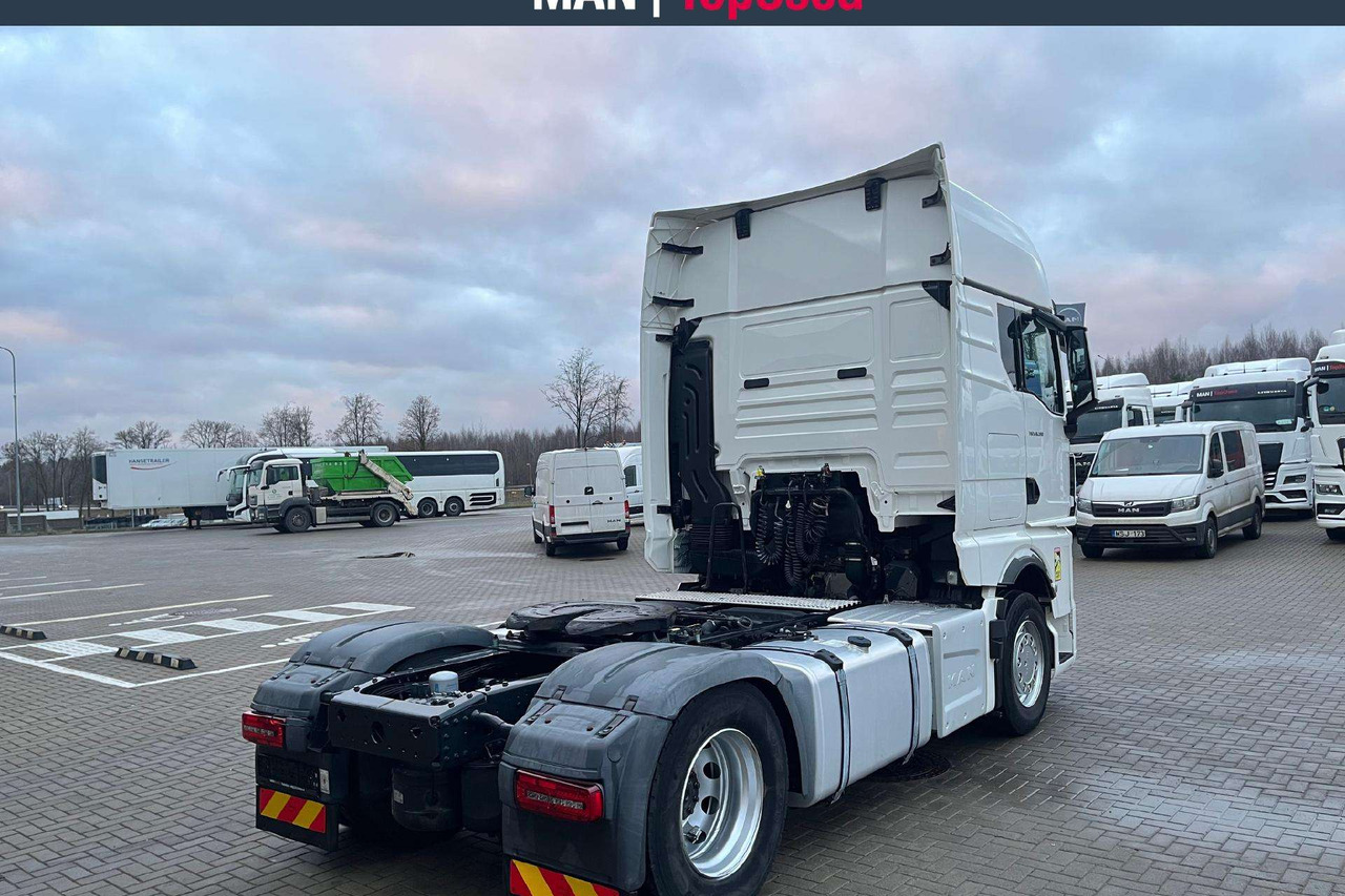 MAN TGX 18.510 GX cab Retarder (9633) - Sadulveok: pilt 4 MAN TGX 18.510 GX cab Retarder (9633) - Sadulveok: pilt 4