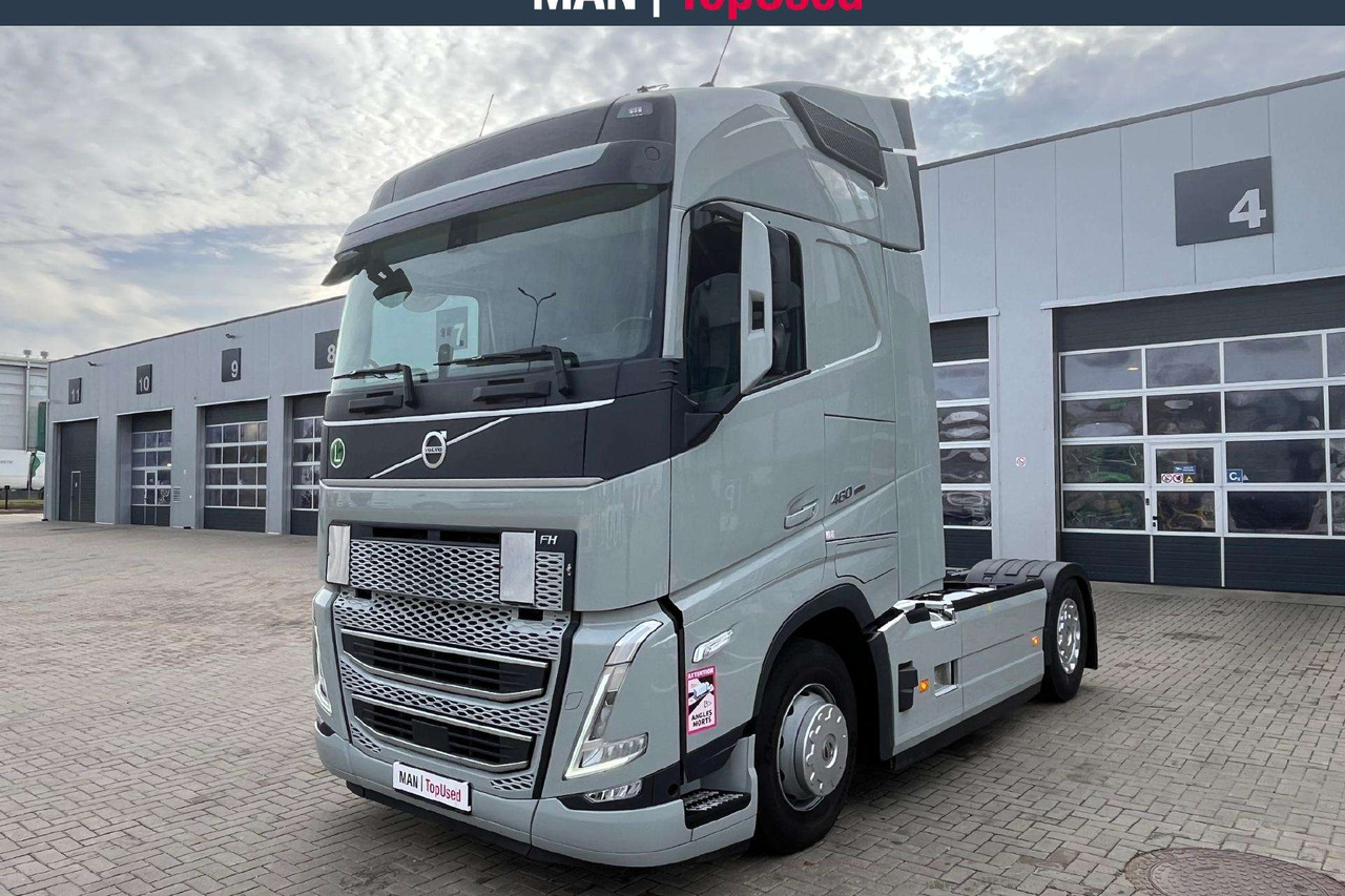 Volvo FH 460 I save Gold (9315) - Sadulveok: pilt 1 Volvo FH 460 I save Gold (9315) - Sadulveok: pilt 1