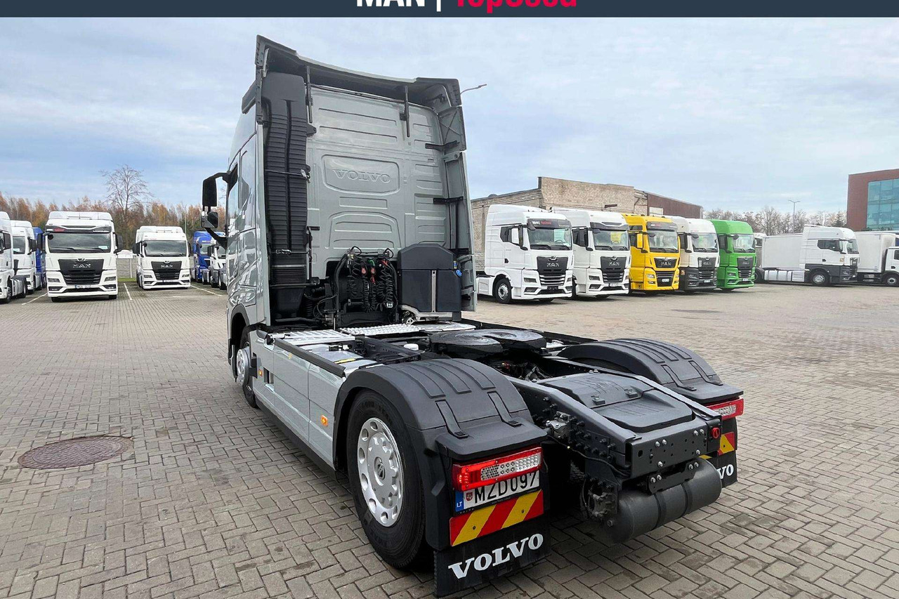 Volvo FH 460 I save Gold (9315) - Sadulveok: pilt 3 Volvo FH 460 I save Gold (9315) - Sadulveok: pilt 3