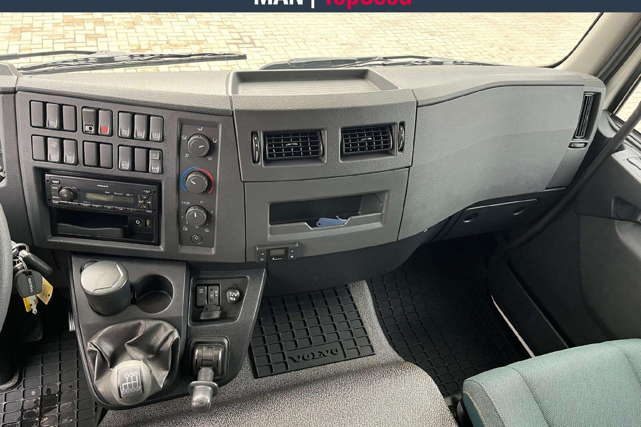 Volvo FL 12t liising Volvo FL 12t: pilt 8