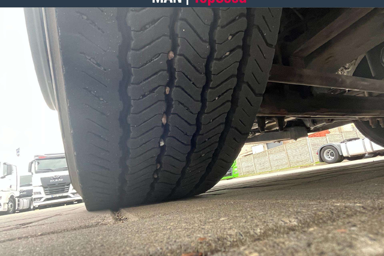 Volvo FL 12t liising Volvo FL 12t: pilt 12