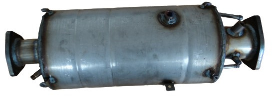 DPF Dieselpartikelfilter für IVECO Daily IV 2.3 & 3.0 70KW - 130KW 2006- - Väljalaskesüsteem - Veoauto: pilt 1 DPF Dieselpartikelfilter für IVECO Daily IV 2.3 & 3.0 70KW - 130KW 2006- - Väljalaskesüsteem - Veoauto: pilt 1