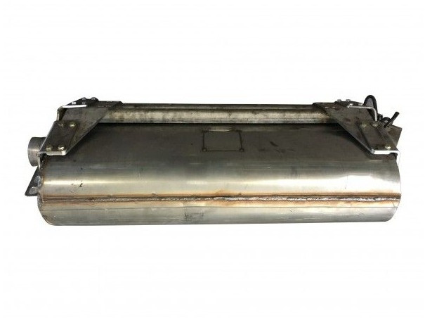 Katalysator EURO 5 Mercedes Vario, Atego - A0024901714 0024901714 - Katalüüsmuundur - Veoauto: pilt 2 Katalysator EURO 5 Mercedes Vario, Atego - A0024901714 0024901714 - Katalüüsmuundur - Veoauto: pilt 2