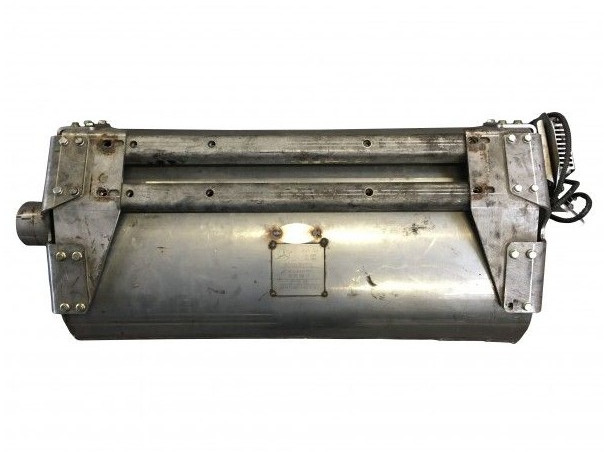 Katalysator EURO 5 Mercedes Vario, Atego - A0024901714 0024901714 - Katalüüsmuundur - Veoauto: pilt 1 Katalysator EURO 5 Mercedes Vario, Atego - A0024901714 0024901714 - Katalüüsmuundur - Veoauto: pilt 1