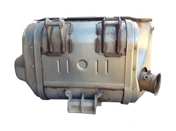 Katalysator EURO 6 IVECO Eurocargo - 5801391038 5802031991 - Katalüüsmuundur - Veoauto: pilt 2 Katalysator EURO 6 IVECO Eurocargo - 5801391038 5802031991 - Katalüüsmuundur - Veoauto: pilt 2
