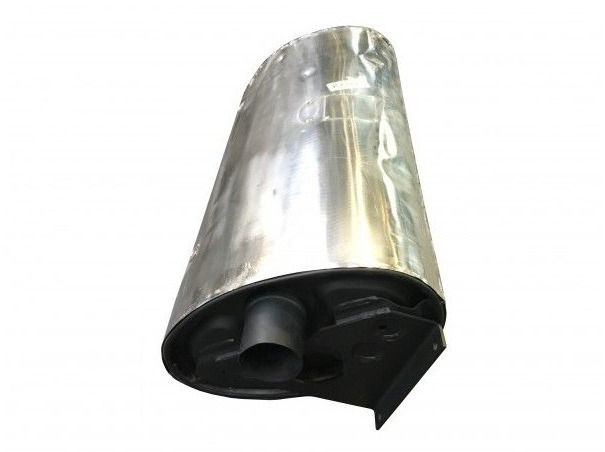 Katalysator Euro 4 MERCEDES Vario - A0014903314 - Katalüüsmuundur - Veoauto: pilt 2 Katalysator Euro 4 MERCEDES Vario - A0014903314 - Katalüüsmuundur - Veoauto: pilt 2