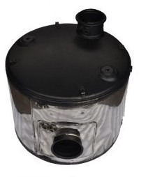 Katalysator Euro 5 DAF CF75 CF85 - Dinex 21438 21448 1827556 1778672 1670926 1691065 1747249 - Katalüüsmuundur - Veoauto: pilt 1 Katalysator Euro 5 DAF CF75 CF85 - Dinex 21438 21448 1827556 1778672 1670926 1691065 1747249 - Katalüüsmuundur - Veoauto: pilt 1