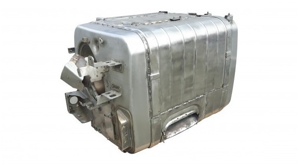 Katalysator Euro 5 MERCEDES Actros - 0054904512 0054900712 0034904512 0054904512 - Katalüüsmuundur - Veoauto: pilt 2 Katalysator Euro 5 MERCEDES Actros - 0054904512 0054900712 0034904512 0054904512 - Katalüüsmuundur - Veoauto: pilt 2