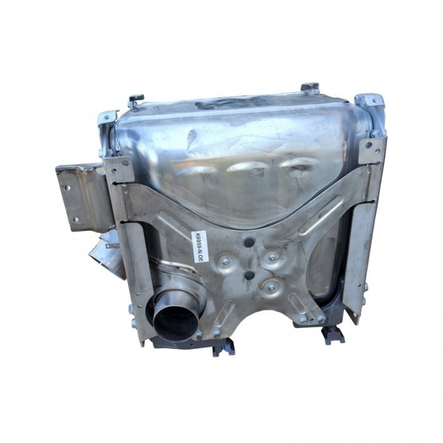 Katalysator Euro 5 MERCEDES Actros MP5 - A6804901912 - Katalüüsmuundur - Veoauto: pilt 3 Katalysator Euro 5 MERCEDES Actros MP5 - A6804901912 - Katalüüsmuundur - Veoauto: pilt 3
