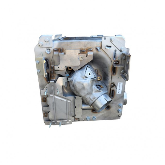 Katalysator Euro 5 MERCEDES Actros MP5 - A6804901912 - Katalüüsmuundur - Veoauto: pilt 4 Katalysator Euro 5 MERCEDES Actros MP5 - A6804901912 - Katalüüsmuundur - Veoauto: pilt 4
