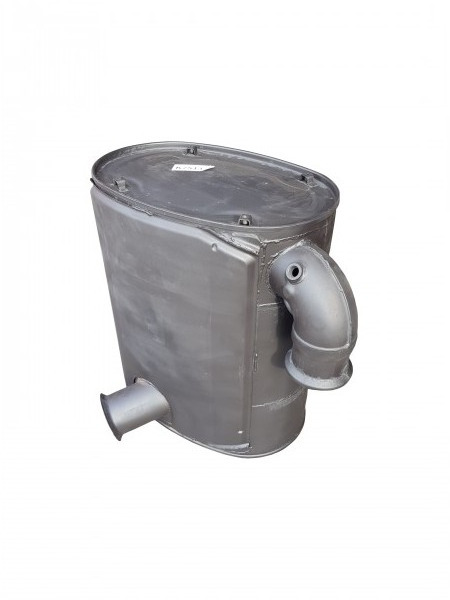 Katalysator Euro 5 RENAULT Premium DXi 7 / VOLVO FE B7 R - 21571617 21154889 - Katalüüsmuundur - Veoauto: pilt 5 Katalysator Euro 5 RENAULT Premium DXi 7 / VOLVO FE B7 R - 21571617 21154889 - Katalüüsmuundur - Veoauto: pilt 5
