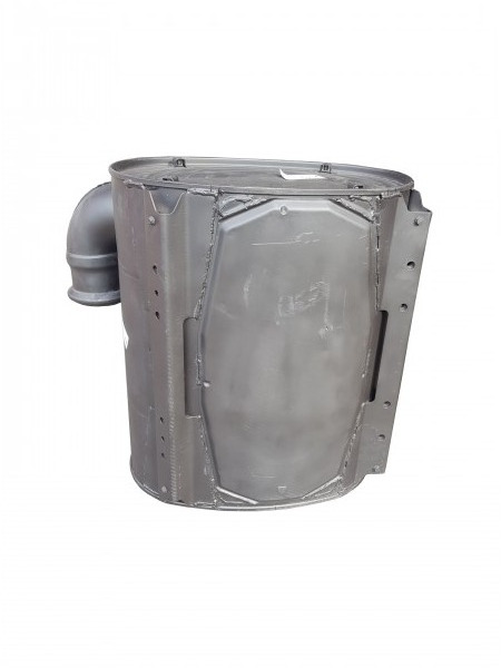 Katalysator Euro 5 RENAULT Premium DXi 7 / VOLVO FE B7 R - 21571617 21154889 - Katalüüsmuundur - Veoauto: pilt 2 Katalysator Euro 5 RENAULT Premium DXi 7 / VOLVO FE B7 R - 21571617 21154889 - Katalüüsmuundur - Veoauto: pilt 2