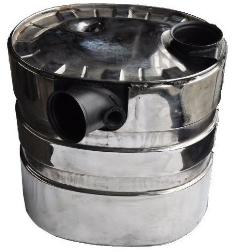 Katalysator Euro 5 VOLVO FH / FM RENAULT Premium Magnum - 7420579353 20579347 20579344 7420894957 7420894956 7420579350 20920600 - Katalüüsmuundur - Veoauto: pilt 1 Katalysator Euro 5 VOLVO FH / FM RENAULT Premium Magnum - 7420579353 20579347 20579344 7420894957 7420894956 7420579350 20920600 - Katalüüsmuundur - Veoauto: pilt 1