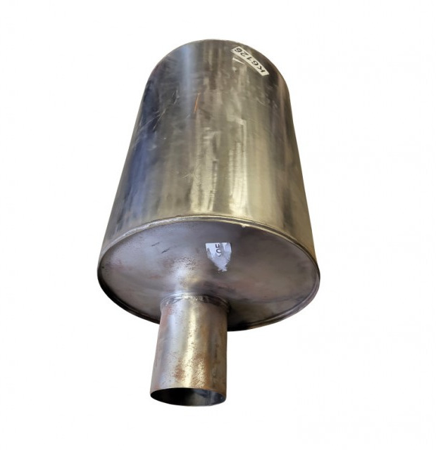 Katalysator Euro 6 DAF - 1735553 - Katalüüsmuundur - Veoauto: pilt 1 Katalysator Euro 6 DAF - 1735553 - Katalüüsmuundur - Veoauto: pilt 1