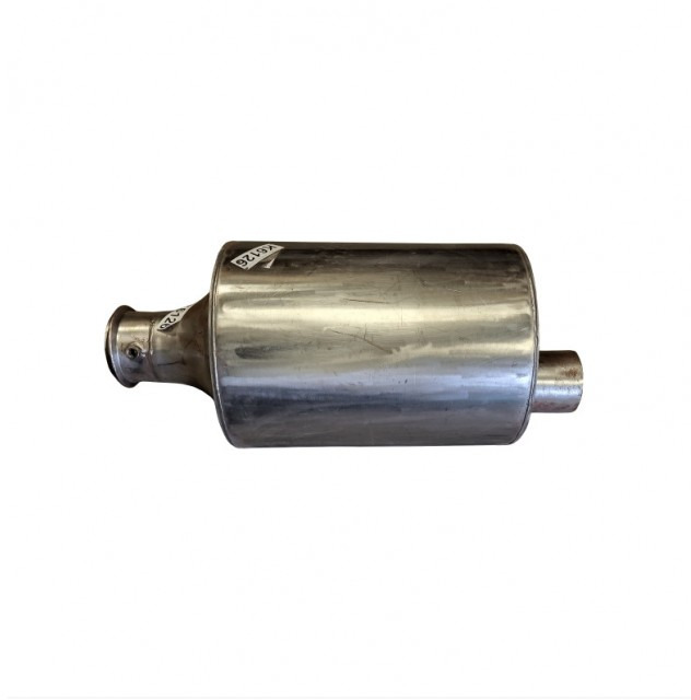 Katalysator Euro 6 DAF - 1735553 - Katalüüsmuundur - Veoauto: pilt 3 Katalysator Euro 6 DAF - 1735553 - Katalüüsmuundur - Veoauto: pilt 3