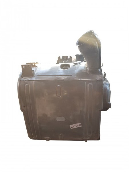 Katalysator Euro 6 DAF XF 106 - 2232844 2188250 2046695 - Katalüüsmuundur - Veoauto: pilt 2 Katalysator Euro 6 DAF XF 106 - 2232844 2188250 2046695 - Katalüüsmuundur - Veoauto: pilt 2