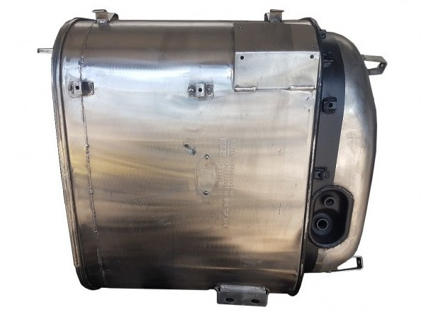 Katalysator Euro 6 MAN TGS - 81.15103.6118 81151036118 81151036113 81.15103.6113 81.15103.6132 81151036132 - Katalüüsmuundur - Veoauto: pilt 1 Katalysator Euro 6 MAN TGS - 81.15103.6118 81151036118 81151036113 81.15103.6113 81.15103.6132 81151036132 - Katalüüsmuundur - Veoauto: pilt 1